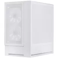  Компьютерный игровой корпус Case Cougar OnmyX (Арт. - 06302) White Только в розницу