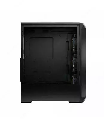 "Cougar" kompyuter o'yinlari uchun g'ilof ARCHON 2 (Art. - 06141) Qora