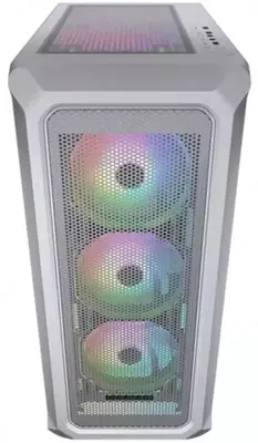 Компьютерный игровой корпус Case "Cougar" ARCHON 2 (Арт. - 06142) White