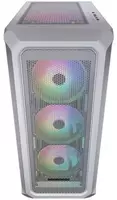   Компьютерный игровой корпус Case Cougar ARCHON 2 (Арт. - 06142) White