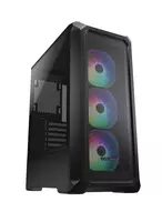 Компьютерный игровой корпус Case Cougar ARCHON 2 MESH (Арт. - 06139) Black