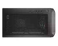  Компьютерный игровой корпус Case Cougar ARCHON 2 MESH (Арт. - 06139) Black Только в розницу