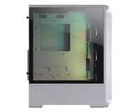   Компьютерный игровой корпус Case Cougar ARCHON 2 MESH (Арт. - 06140) White