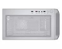  Компьютерный игровой корпус Case Cougar ARCHON 2 MESH (Арт. - 06140) White Только в розницу