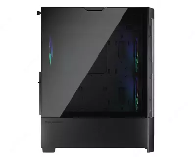 Компьютерный игровой корпус Case "Cougar" Airface RGB (Арт. - 06194) Black