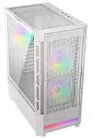 Компьютерный игровой корпус Case Cougar Airface RGB (Арт. - 06196) White