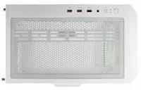   Компьютерный игровой корпус Case Cougar Airface RGB (Арт. - 06196) White