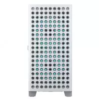  Компьютерный игровой кейс Cougar Airface ECO RGB (Арт. - 06274) White - 