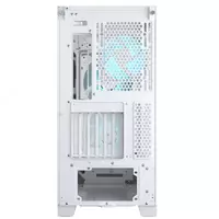  Компьютерный игровой кейс Cougar Airface ECO RGB (Арт. - 06274) White Только в розницу
