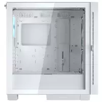  Компьютерный игровой кейс Cougar Airface ECO RGB (Арт. - 06274) White ООО Power Max Group