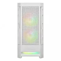  Компьютерный игровой кейс Cougar Duoface RGB (Арт. - 06212) White Только в розницу