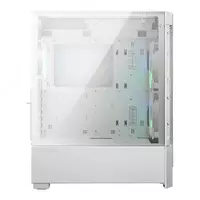  Компьютерный игровой кейс Cougar Duoface RGB (Арт. - 06212) White ООО Power Max Group