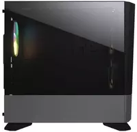  Компьютерный игровой кейс Cougar MG140 Air RGB (Арт. - 06158) Black - 