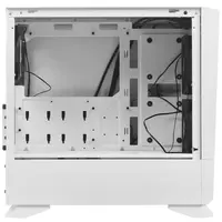 Компьютерный игровой кейс Cougar MG140 Air RGB (Арт. - 06159) White - 