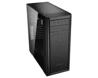  Компьютерный игровой кейс Cougar MX330-G Pro (Арт. - 06195) Black - 