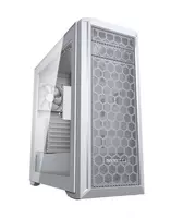 Компьютерный игровой кейс Cougar MX330-G Pro (Арт. - 06229) White