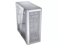  Компьютерный игровой кейс Cougar MX330-G Pro (Арт. - 06229) White - 
