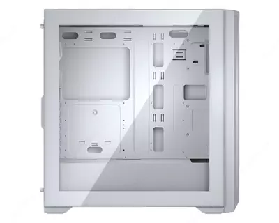 Cougar MX330-G Pro o'yin g'ilofi (mahsulot raqami 06229) Oq rang