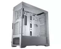  Компьютерный игровой кейс Cougar MX330-G Pro (Арт. - 06229) White Только в розницу