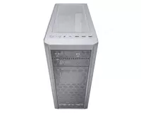  Компьютерный игровой кейс Cougar MX330-G Pro (Арт. - 06229) White ООО Power Max Group