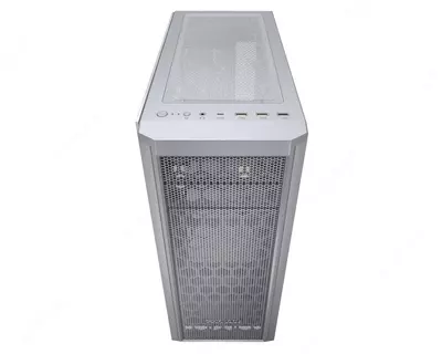 Cougar MX330-G Pro o'yin g'ilofi (mahsulot raqami 06229) Oq rang