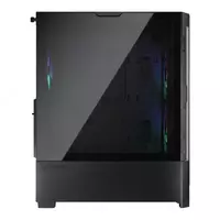  Компьютерный игровой кейс Cougar Duoface RGB (Арт. - 06198) Black - ООО Power Max Group