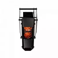   Компьютерный игровой кейс Cougar CONQUER (Арт. - 0654) Black