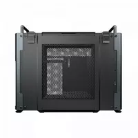  Компьютерный игровой кейс Cougar Dust 2 (Арт. - 06143) Iron Gray - 
