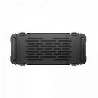   Компьютерный игровой кейс Cougar Dust 2 (Арт. - 06143) Iron Gray