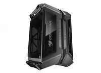  Компьютерный игровой кейс Cougar GEMINI X (Арт. - 0661) Black Только в розницу