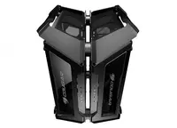  Компьютерный игровой кейс Cougar GEMINI X (Арт. - 0661) Black ООО Power Max Group
