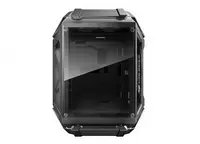 ООО Power Max Group - Компьютерный игровой кейс Cougar GEMINI X (Арт. - 0661) Black