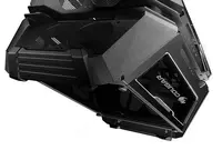  Компьютерный игровой кейс Cougar GEMINI X (Арт. - 0661) Black - Кейсы