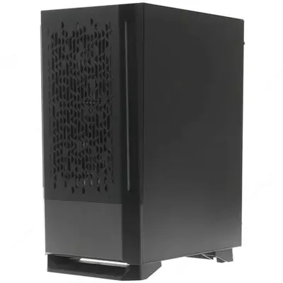 Cougar MX430 Air RGB o'yin g'ilofi (mahsulot raqami 06155) Qora