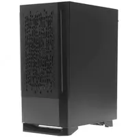  Компьютерный игровой кейс Cougar MX430 Air RGB (Арт. - 06155) Black - 