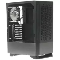   Компьютерный игровой кейс Cougar MX430 Air RGB (Арт. - 06155) Black