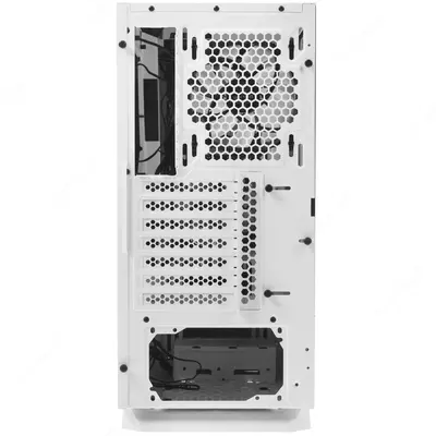 Компьютерный игровой кейс "Cougar" MX430 Air RGB (Арт. - 06156) White