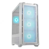  Компьютерный игровой кейс Cougar MX600 RGB (Арт. - 06251) - 