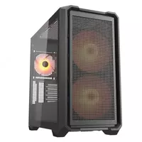 Компьютерный игровой кейс Cougar MX600 Mini RGB (Арт. - 06263)