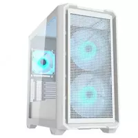  Компьютерный игровой кейс Cougar MX600 Mini RGB (Арт. - 06263) - 