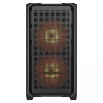 Cougar MX600 Mini RGB o'yin g'ilofi (Mahsulot raqami 06263)