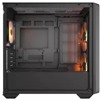  Компьютерный игровой кейс Cougar MX600 Mini RGB (Арт. - 06263) ООО Power Max Group