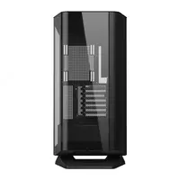  Компьютерный игровой кейс Cougar FV270 ARGB (Арт. - 06213) Black - 