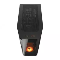   Компьютерный игровой кейс Cougar FV270 ARGB (Арт. - 06213) Black
