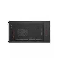  Cougar MX220 ARGB kompyuter oyinlari uchun gilof (mahsulot raqami 06258) Qora Chakana savdo