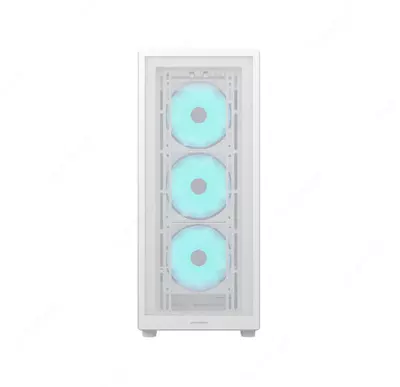 Cougar MX220 RGB o'yin g'ilofi (mahsulot raqami 06262) Oq rang