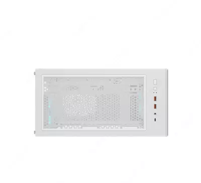 Cougar MX220 RGB o'yin g'ilofi (mahsulot raqami 06262) Oq rang