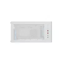  Компьютерный игровой кейс Cougar MX220 RGB (Арт. - 06262) White Только в розницу
