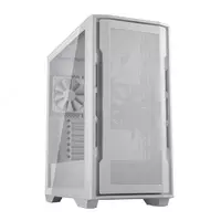 Компьютерный игровой кейс Cougar Uniface (Арт. - 06249) White