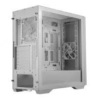   Компьютерный игровой кейс Cougar Uniface (Арт. - 06249) White
